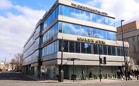 The Continental Hotel, Heathrow Hounslow 4* United Kingdom